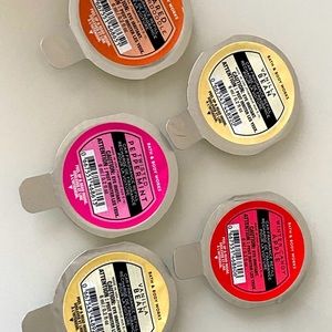 Bath and Body Work Car Scents